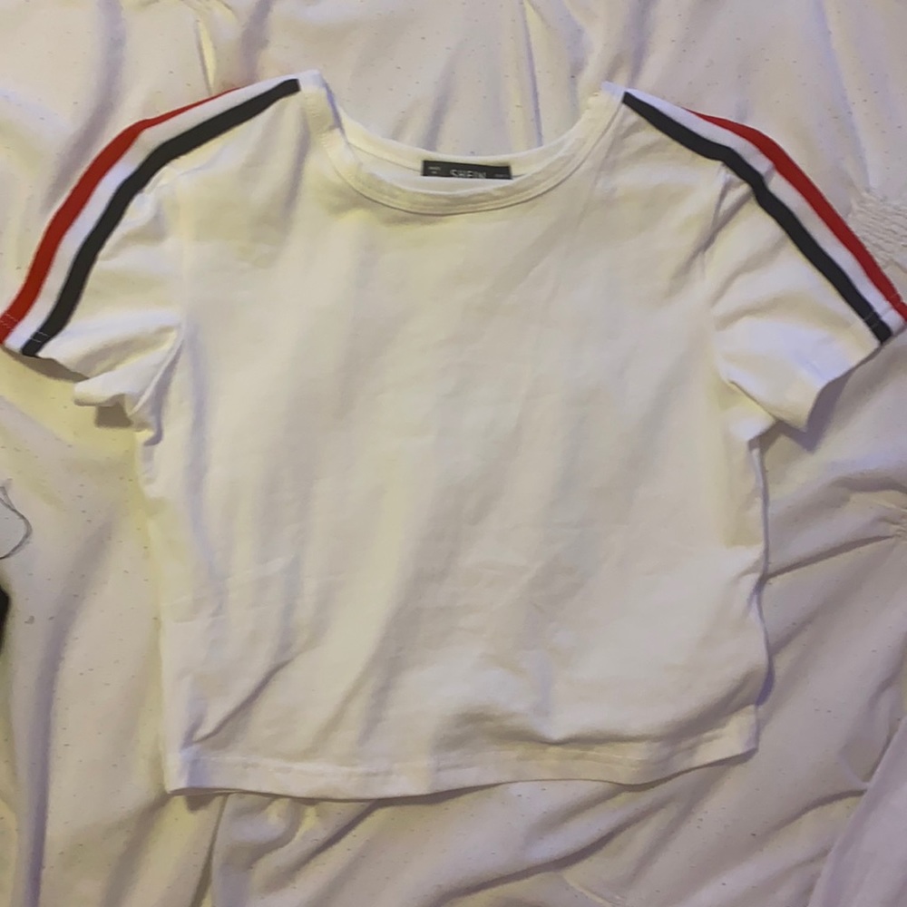 shein shirt